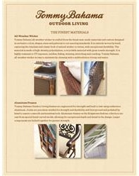 Construction Info